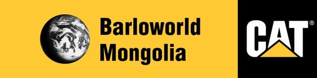 Barloworld Mongolia